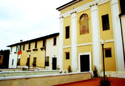 San Francesco di Paola