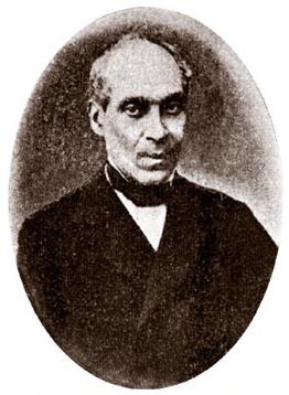 Dottor Luigi Fiorentini.