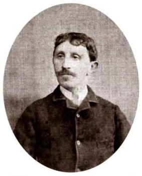 Vincenzo Masperoni